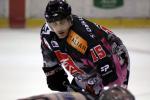 Photo hockey match Amiens  - Grenoble  le 18/01/2011