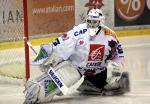 Photo hockey match Amiens  - Grenoble  le 18/01/2011