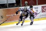 Photo hockey match Amiens  - Grenoble  le 18/01/2011