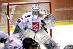 Photo hockey match Amiens  - Grenoble  le 18/01/2011