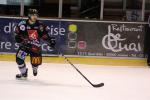 Photo hockey match Amiens  - Grenoble  le 24/01/2012