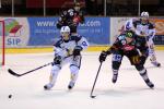 Photo hockey match Amiens  - Grenoble  le 24/01/2012