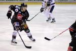 Photo hockey match Amiens  - Grenoble  le 24/01/2012