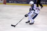 Photo hockey match Amiens  - Grenoble  le 24/01/2012