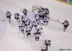 Photo hockey match Amiens  - Grenoble  le 04/01/2013