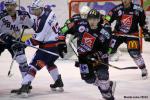 Photo hockey match Amiens  - Grenoble  le 04/01/2013
