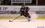 Photo hockey match Amiens  - Grenoble  le 04/01/2013
