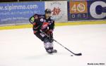 Photo hockey match Amiens  - Grenoble  le 04/01/2013