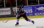 Photo hockey match Amiens  - Grenoble  le 04/01/2013