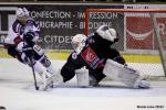 Photo hockey match Amiens  - Grenoble  le 04/01/2013