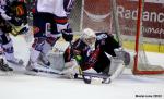Photo hockey match Amiens  - Grenoble  le 04/01/2013