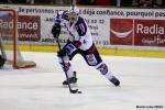 Photo hockey match Amiens  - Grenoble  le 04/01/2013