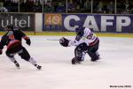 Photo hockey match Amiens  - Grenoble  le 04/01/2013