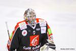 Photo hockey match Amiens  - Lyon le 14/11/2014