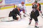 Photo hockey match Amiens  - Lyon le 14/11/2014