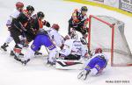 Photo hockey match Amiens  - Lyon le 14/11/2014