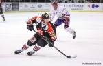 Photo hockey match Amiens  - Lyon le 14/11/2014