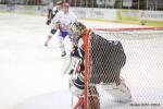 Photo hockey match Amiens  - Lyon le 14/11/2014