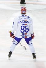 Photo hockey match Amiens  - Lyon le 27/12/2016