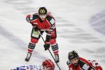 Photo hockey match Amiens  - Lyon le 26/09/2017