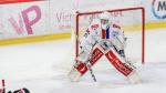 Photo hockey match Amiens  - Lyon le 24/02/2018