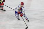 Photo hockey match Amiens  - Lyon le 24/02/2018