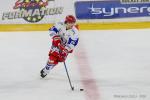 Photo hockey match Amiens  - Lyon le 23/11/2018