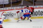 Photo hockey match Amiens  - Lyon le 23/11/2018