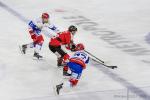 Photo hockey match Amiens  - Lyon le 23/11/2018