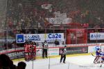 Photo hockey match Amiens  - Lyon le 23/11/2018