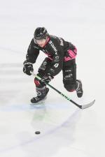 Photo hockey match Amiens  - Marseille le 20/10/2023