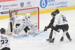 Photo hockey match Amiens  - Marseille le 20/10/2023
