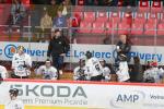 Photo hockey match Amiens  - Marseille le 20/10/2023