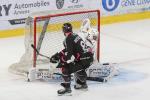 Photo hockey match Amiens  - Marseille le 20/10/2023