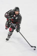 Photo hockey match Amiens  - Marseille le 05/12/2023