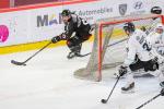 Photo hockey match Amiens  - Marseille le 05/12/2023