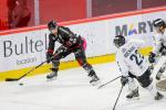 Photo hockey match Amiens  - Marseille le 05/12/2023
