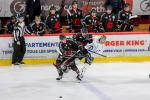 Photo hockey match Amiens  - Marseille le 05/12/2023