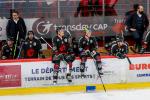 Photo hockey match Amiens  - Marseille le 05/12/2023
