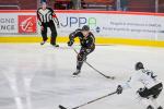 Photo hockey match Amiens  - Marseille le 05/12/2023