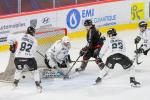 Photo hockey match Amiens  - Marseille le 05/12/2023