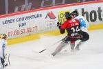 Photo hockey match Amiens  - Marseille le 24/01/2025