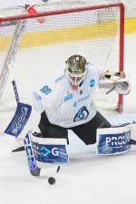 Photo hockey match Amiens  - Marseille le 24/01/2025