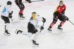 Photo hockey match Amiens  - Marseille le 24/01/2025