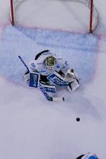 Photo hockey match Amiens  - Marseille le 24/01/2025