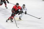 Photo hockey match Amiens  - Marseille le 24/01/2025