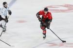 Photo hockey match Amiens  - Marseille le 24/01/2025