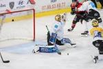 Photo hockey match Amiens  - Marseille le 24/01/2025