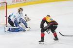 Photo hockey match Amiens  - Marseille le 24/01/2025