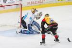 Photo hockey match Amiens  - Marseille le 24/01/2025